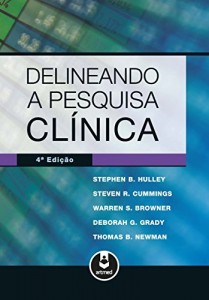 Baixar Delineando a pesquisa cl&iacute;nica pdf, epub, eBook
