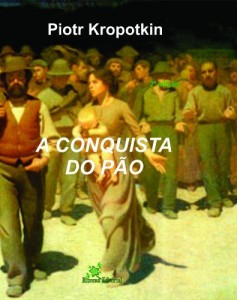 Baixar A Conquista do P&atilde;o pdf, epub, eBook