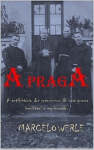 Baixar A Praga pdf, epub, eBook