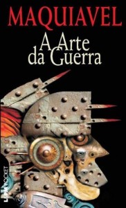 Baixar A Arte da Guerra pdf, epub, eBook