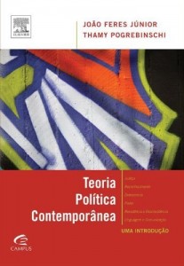 Baixar Teoria Pol&iacute;tica Contempor&acirc;nea pdf, epub, eBook