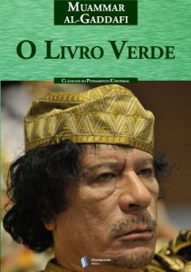 Baixar O Livro Verde pdf, epub, eBook
