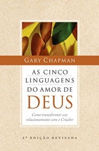 Baixar As Cinco Linguagens do Amor de Deus pdf, epub, eBook