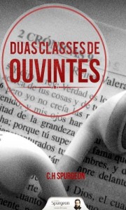 Baixar Duas Classes de Ouvintes pdf, epub, eBook