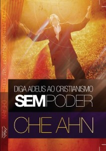 Baixar Diga Adeus ao Cristianismo sem Poder pdf, epub, eBook