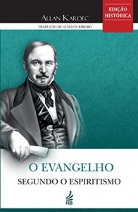 Baixar O Evangelho segundo o Espiritismo – Tradução Guillon Ribeiro pdf, epub, eBook