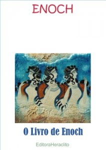 Baixar O Livro de Enoch pdf, epub, eBook