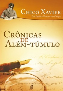Baixar Cr&ocirc;nicas de Al&eacute;m-T&uacute;mulo pdf, epub, eBook