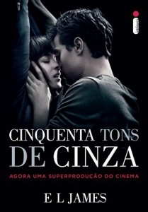 Baixar Cinquenta tons de cinza pdf, epub, eBook