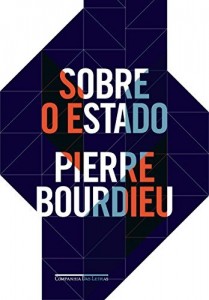 Baixar Sobre o Estado – Cursos no Collège de France (1989-92) pdf, epub, eBook