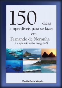 Baixar 150 dicas imperd&iacute;veis para se fazer em Fernando de Noronha pdf, epub, eBook