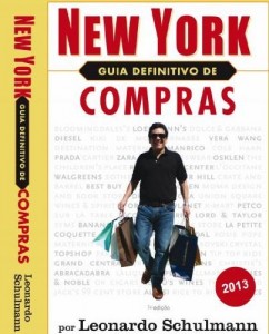 Baixar GUIA DEFINITIVO DE COMPRAS NEW YORK pdf, epub, eBook