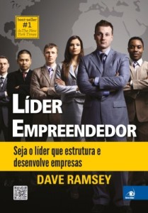 Baixar Líder Empreendedor: Tudo o que você sempre quis saber sobre como estruturar e desenvolver empresas pdf, epub, eBook