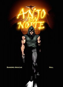 Baixar Anjo da Noite pdf, epub, eBook