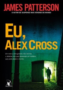 Baixar Eu, Alex Cross pdf, epub, eBook