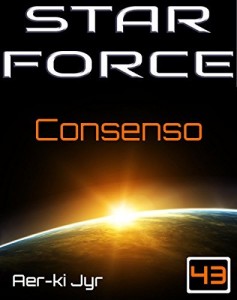 Baixar Star Force: Consenso (SF43) pdf, epub, eBook