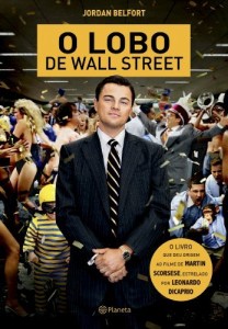 Baixar O Lobo de Wall Street pdf, epub, eBook
