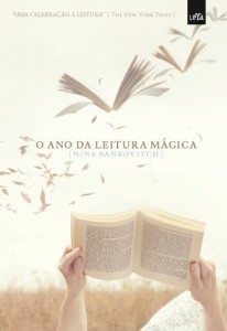 Baixar O ano da leitura m&aacute;gica pdf, epub, eBook