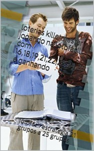 Baixar loterias killermaster jogando na lotofácil com 16,18,19,21,22,23,24,25 e ganhando: lotofácil estrategia 21 grupos a 25 grupos (tabela jogo do bicho  lotofácil vol 10) pdf, epub, eBook