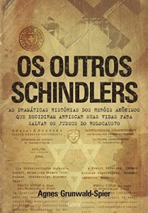 Baixar Os Outros Schindlers pdf, epub, eBook