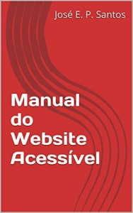 Baixar Manual do Website Acess&iacute;vel pdf, epub, eBook