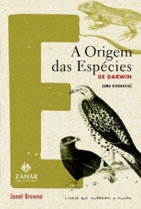 Baixar A origem das esp&eacute;cies de Darwin pdf, epub, eBook