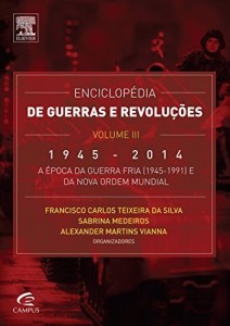 Baixar Enciclopédia de Guerras e Revoluções – Vol. III pdf, epub, eBook