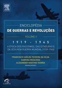 Baixar Enciclopédia de Guerras e Revoluções – Vol. II pdf, epub, eBook
