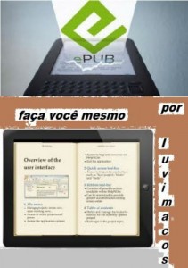 Baixar ePub – faça você mesmo: modo simplificado de converter/produzir livros em ePub pdf, epub, eBook