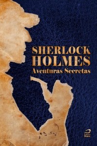 Baixar Sherlock Holmes: Aventuras Secretas pdf, epub, eBook