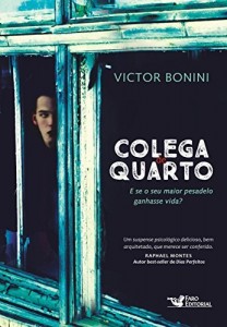 Baixar Colega de quarto pdf, epub, eBook