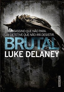 Baixar Brutal (Detetive Sean Corrigan) pdf, epub, eBook