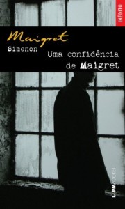 Baixar Uma confid&ecirc;ncia de Maigret pdf, epub, eBook