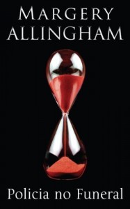 Baixar Policia no Funeral (Albert Campion) pdf, epub, eBook