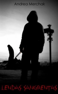 Baixar Lendas Sangrentas pdf, epub, eBook