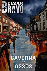 Baixar Caverna de Ossos pdf, epub, eBook
