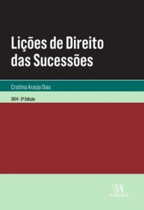 Baixar Lições de Direito das Sucessões pdf, epub, eBook