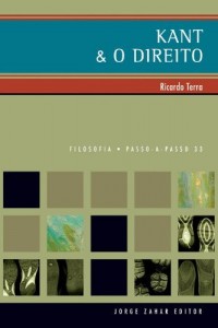 Baixar Kant e o Direito pdf, epub, eBook