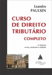 Baixar Curso de Direito Tribut&aacute;rio Completo pdf, epub, eBook