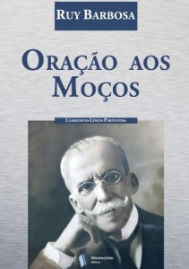 Baixar Ora&ccedil;&atilde;o aos Mo&ccedil;os pdf, epub, eBook