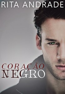 Baixar Coração Negro pdf, epub, eBook