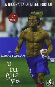Baixar U-RU-GUAIO A biografia de Diego Forlán pdf, epub, eBook