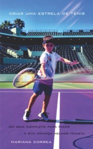 Baixar Criar uma Estrela do Ténis pdf, epub, eBook