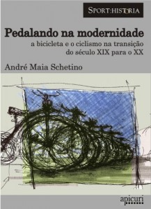 Baixar Pedalando na Modernidade – A bicicleta e o ciclismo na transi&ccedil;&atilde;o dos s&eacute;culos XIX para o XX (Sport:Hist&oacute;ria) pdf, epub, eBook