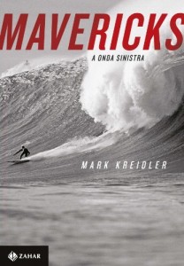 Baixar Mavericks – A onda sinistra pdf, epub, eBook