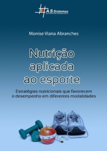 Baixar Nutri&ccedil;&atilde;o aplicada ao esporte pdf, epub, eBook