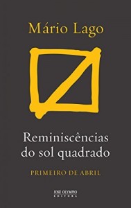 Baixar Reminiscências do sol quadrado pdf, epub, eBook
