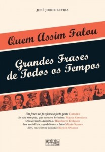 Baixar Quem Assim Falou  Grandes Frases de Todos os Tempos pdf, epub, eBook