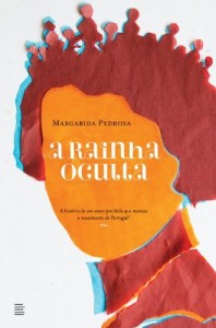 Baixar A Rainha Oculta pdf, epub, eBook