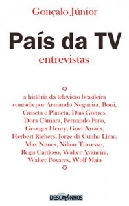 Baixar País da TV: Entrevistas pdf, epub, eBook